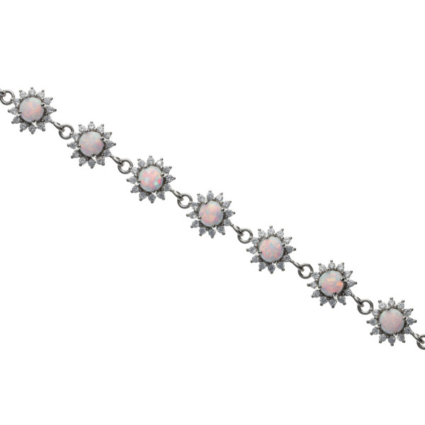 Bransoletka markiza opal - 1000169079