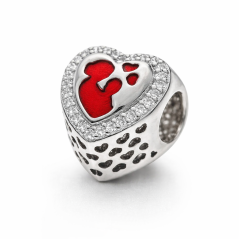 Charms matka i dziecko