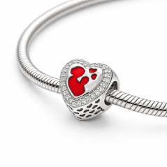 Charms matka i dziecko