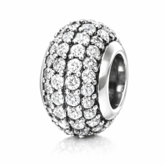 Charms z cyrkoniami 8000137894