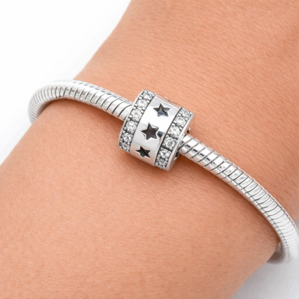 Charms gwiazdki