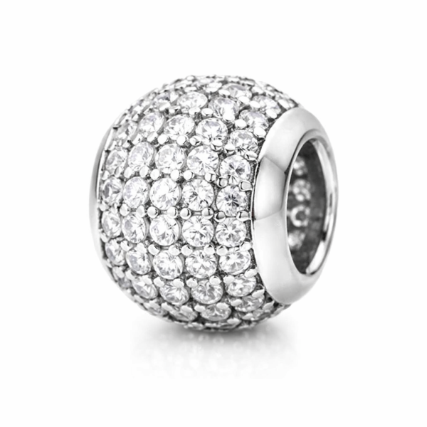 Charms z cyrkoniami 8000137863