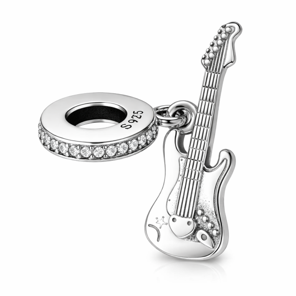 Charms gitara
