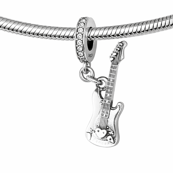 Charms gitara