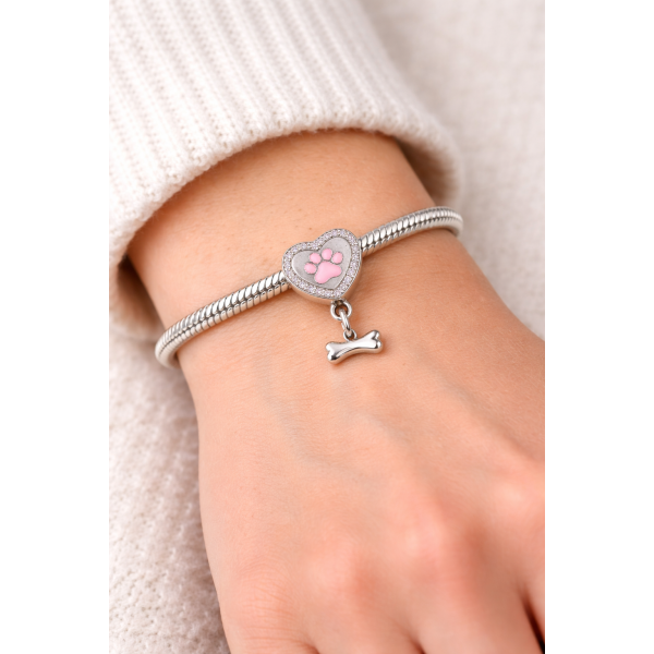 Charms psia kość