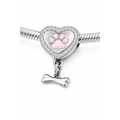 Charms psia kość