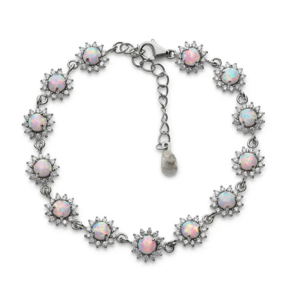 Bransoletka markiza opal - 1000169079