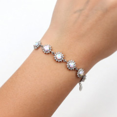 Bransoletka markiza opal - 1000169079