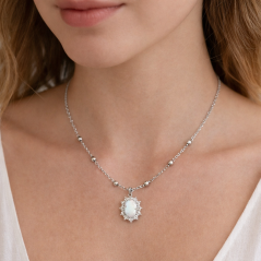 Naszyjnik opal-8000137984