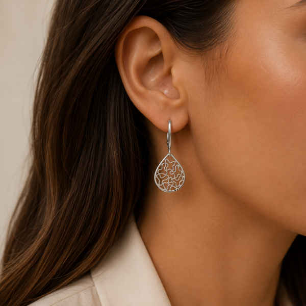 Kolczyki srebrne ażurowe 1000189926